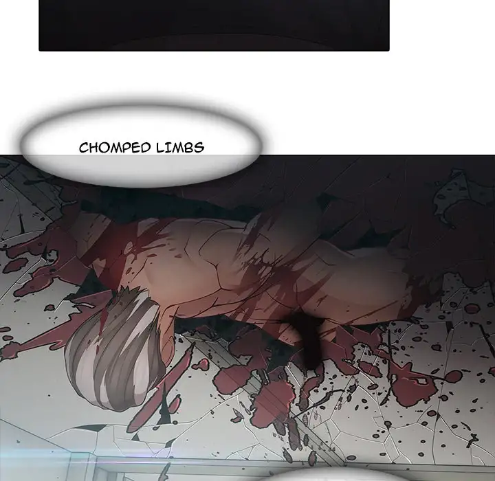 Butterfly Dream - Chapter 5 [photo 24] - MangaPorn