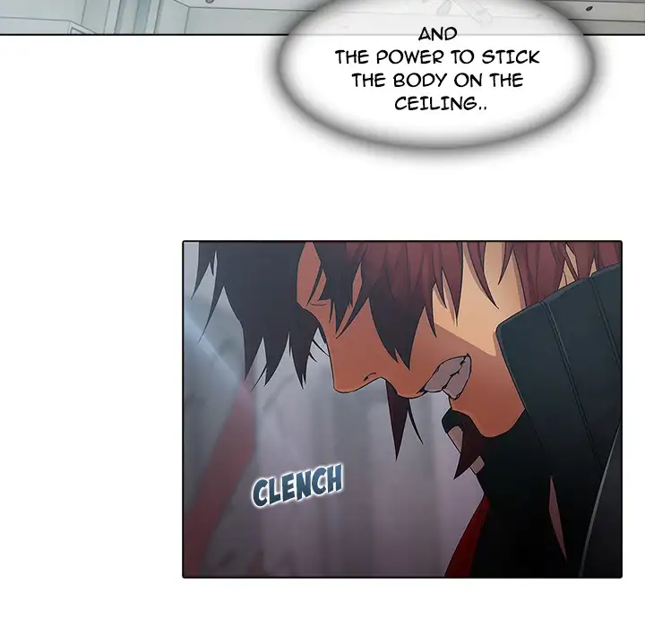 Butterfly Dream - Chapter 5 [photo 25] - MangaPorn