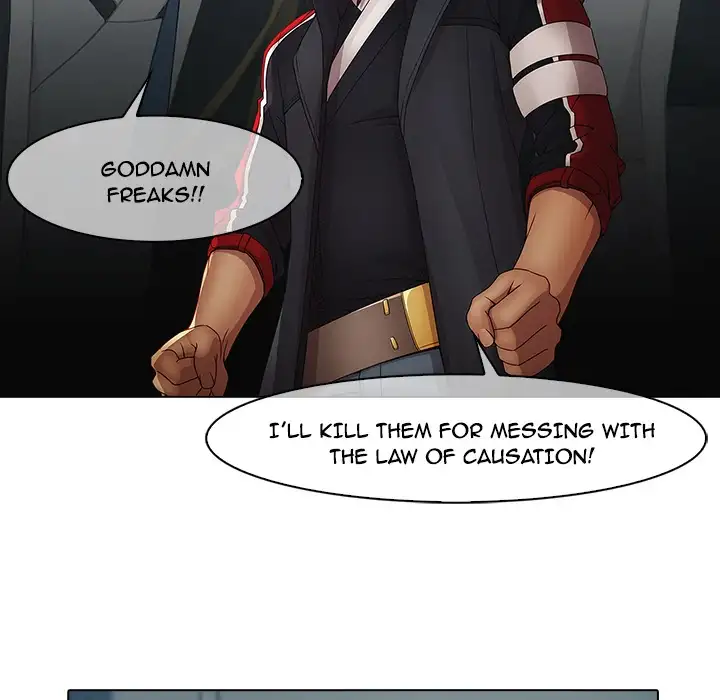 Butterfly Dream - Chapter 5 [photo 27] - MangaPorn