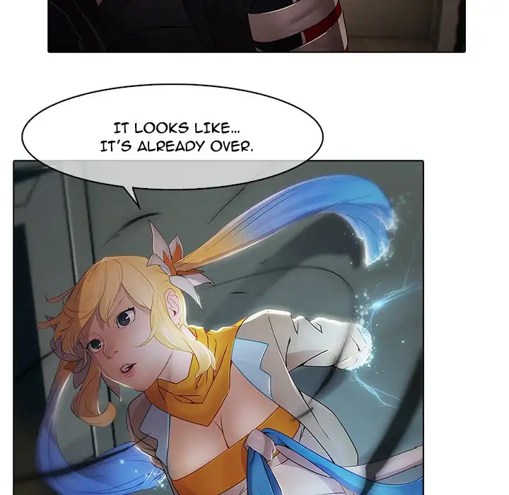 Butterfly Dream - Chapter 5 [photo 29] - MangaPorn