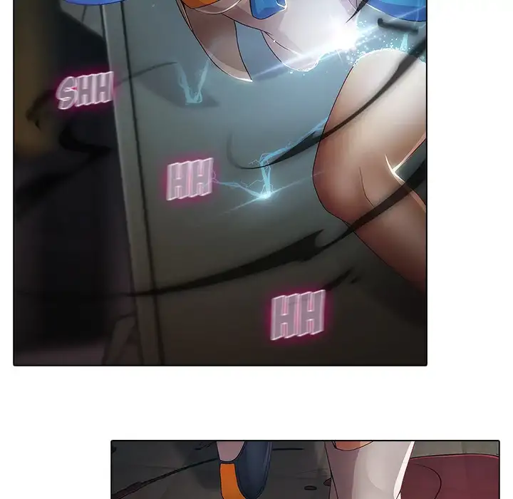 Butterfly Dream - Chapter 5 [photo 30] - MangaPorn