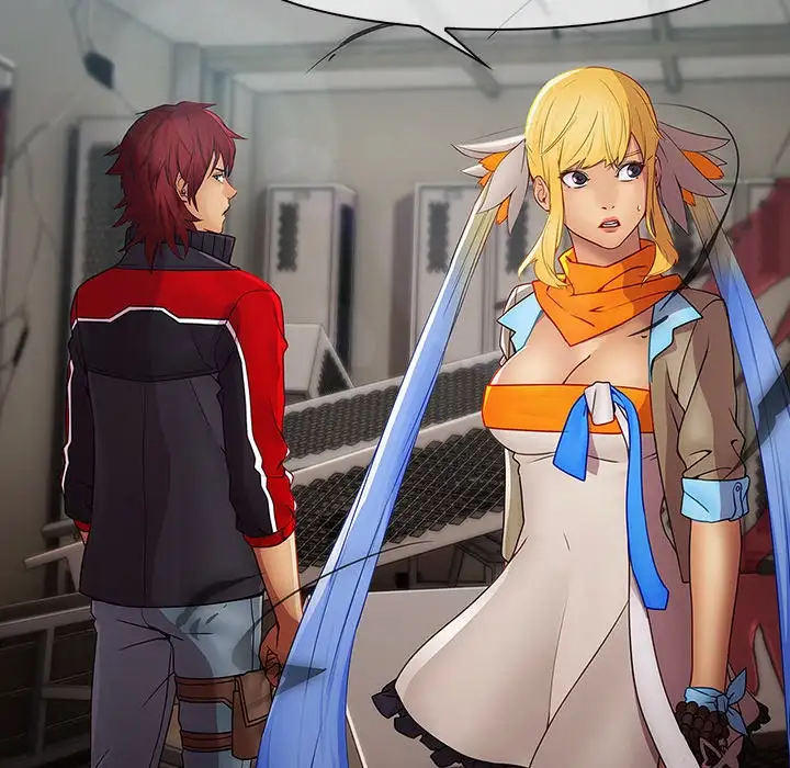 Butterfly Dream - Chapter 5 [photo 32] - MangaPorn