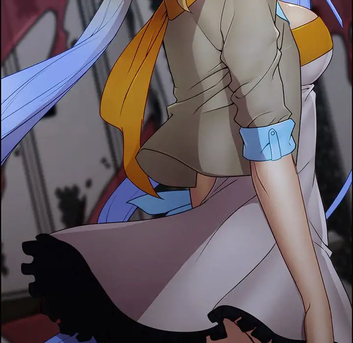 Butterfly Dream - Chapter 5 [photo 35] - MangaPorn