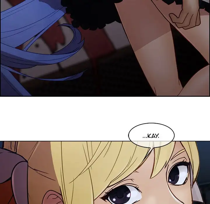 Butterfly Dream - Chapter 5 [photo 36] - MangaPorn