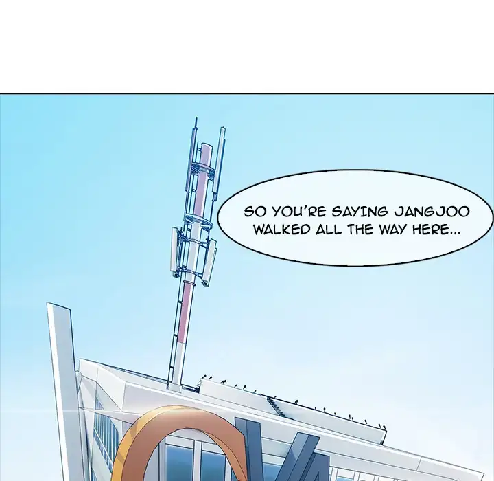 Butterfly Dream - Chapter 5 [photo 40] - MangaPorn