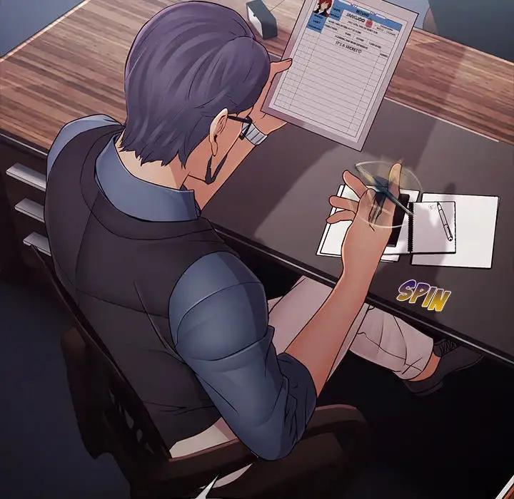 Butterfly Dream - Chapter 5 [photo 43] - MangaPorn