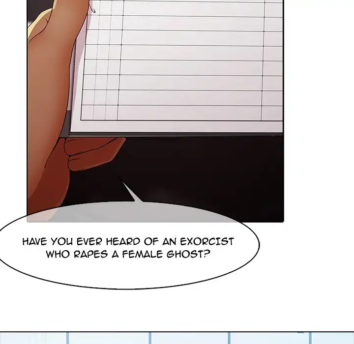 Butterfly Dream - Chapter 5 [photo 45] - MangaPorn