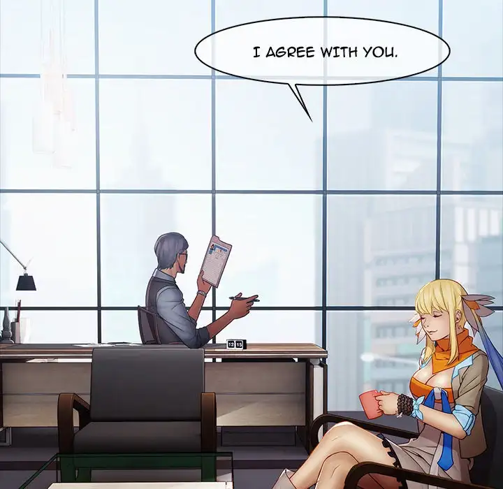 Butterfly Dream - Chapter 5 [photo 46] - MangaPorn