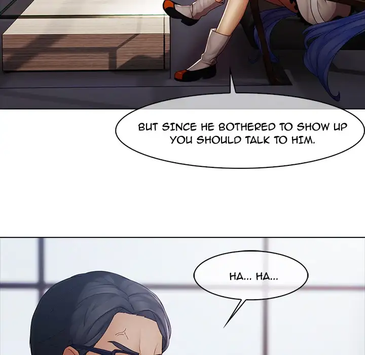 Butterfly Dream - Chapter 5 [photo 47] - MangaPorn