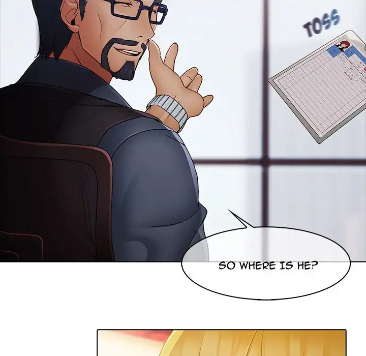 Butterfly Dream - Chapter 5 [photo 48] - MangaPorn