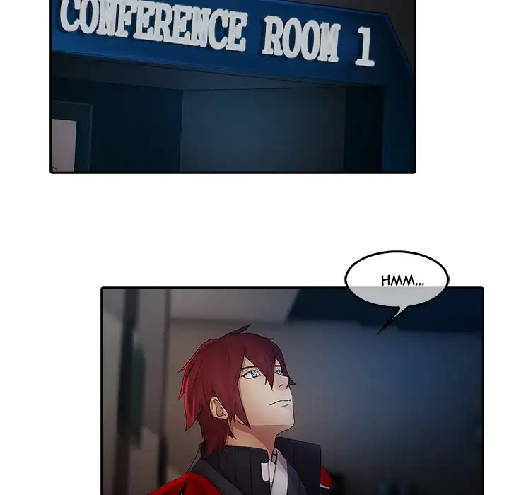 Butterfly Dream - Chapter 5 [photo 5] - MangaPorn