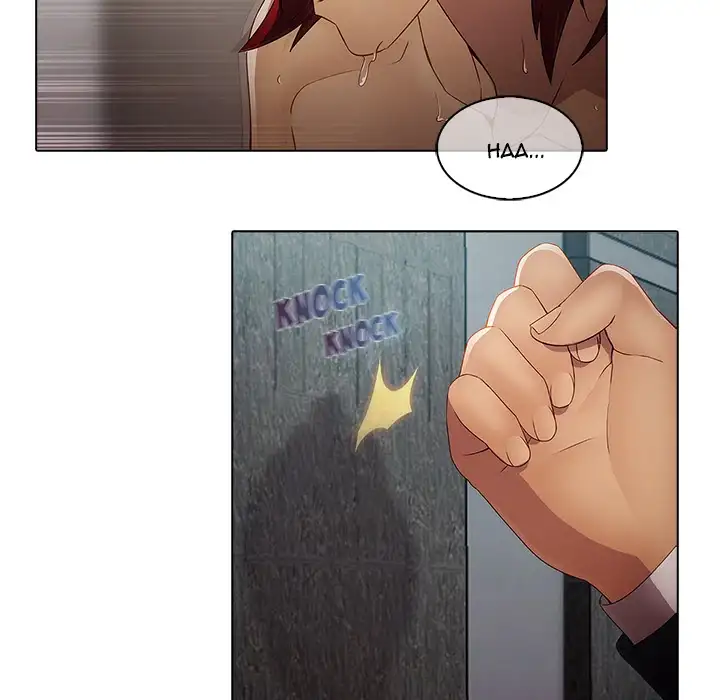 Butterfly Dream - Chapter 5 [photo 54] - MangaPorn