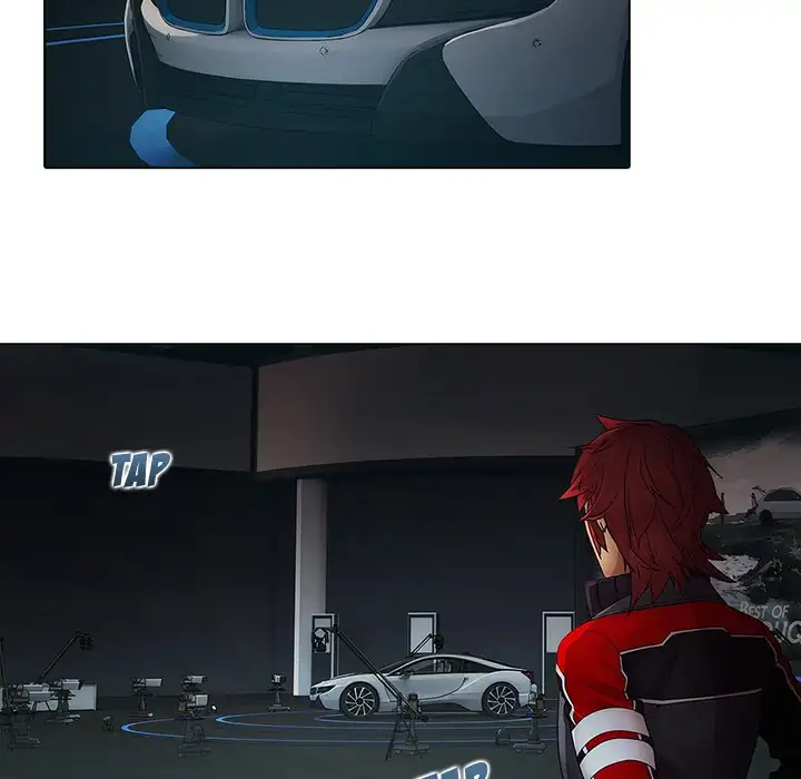 Butterfly Dream - Chapter 5 [photo 7] - MangaPorn