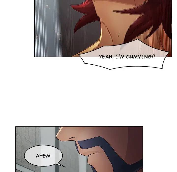 Butterfly Dream - Chapter 5 [photo 73] - MangaPorn