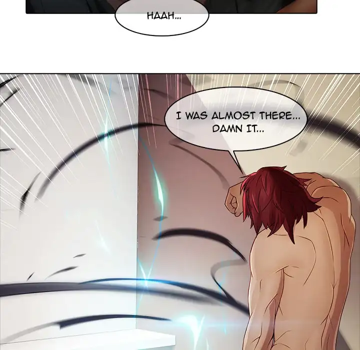 Butterfly Dream - Chapter 5 [photo 81] - MangaPorn