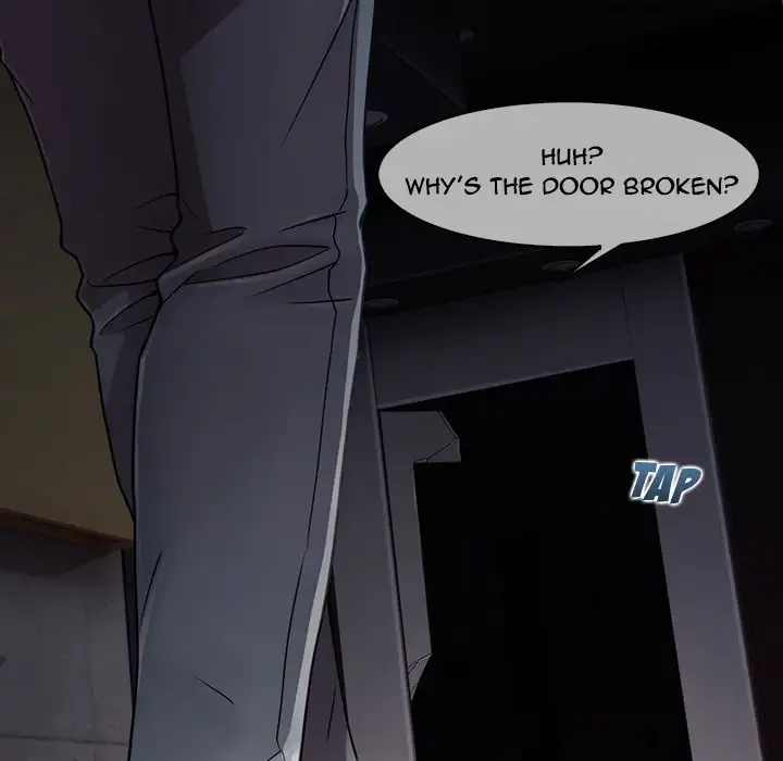 Butterfly Dream - Chapter 5 [photo 9] - MangaPorn