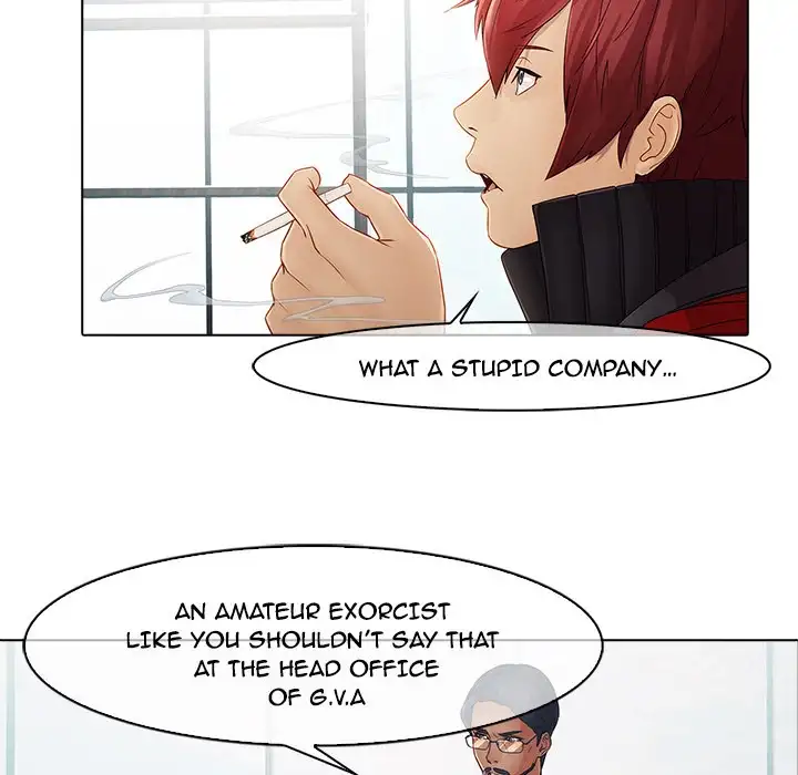 Butterfly Dream - Chapter 6 [photo 16] - MangaPorn