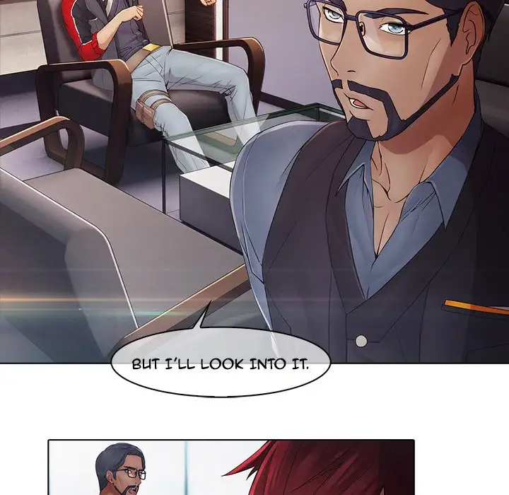 Butterfly Dream - Chapter 6 [photo 23] - MangaPorn