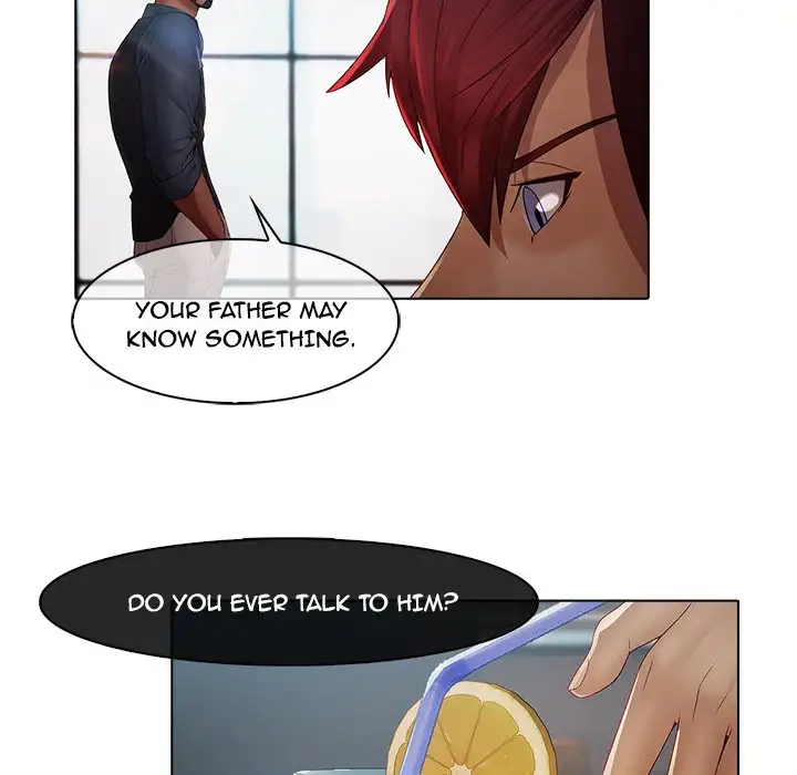 Butterfly Dream - Chapter 6 [photo 24] - MangaPorn