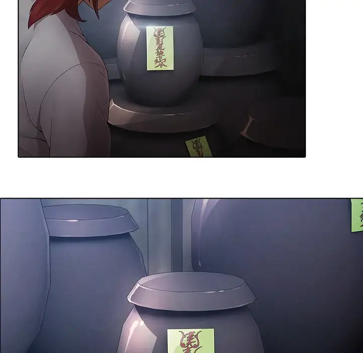 Butterfly Dream - Chapter 6 [photo 36] - MangaPorn