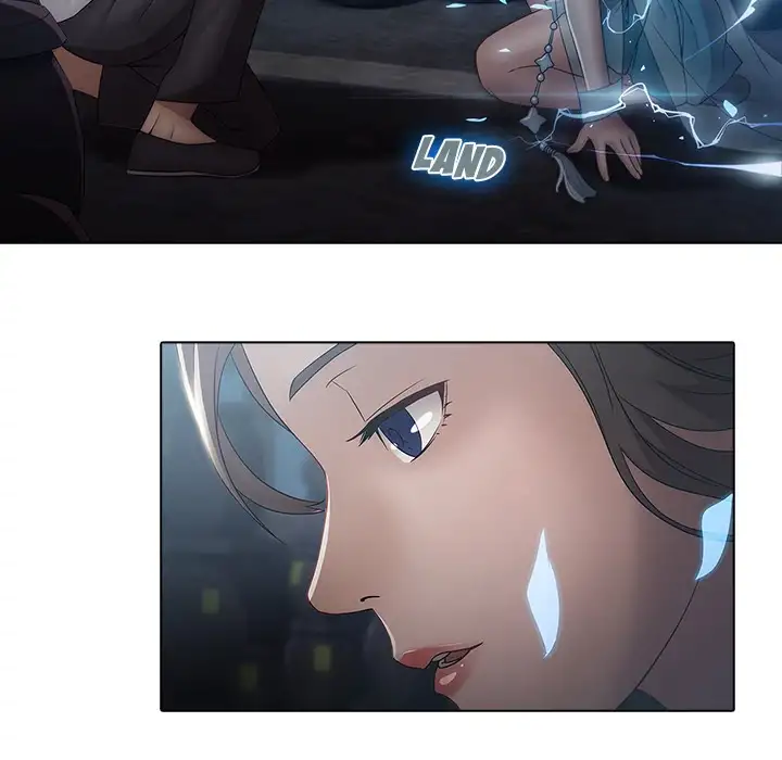 Butterfly Dream - Chapter 6 [photo 47] - MangaPorn