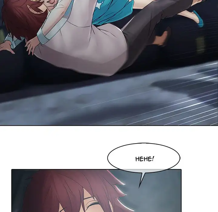 Butterfly Dream - Chapter 6 [photo 49] - MangaPorn