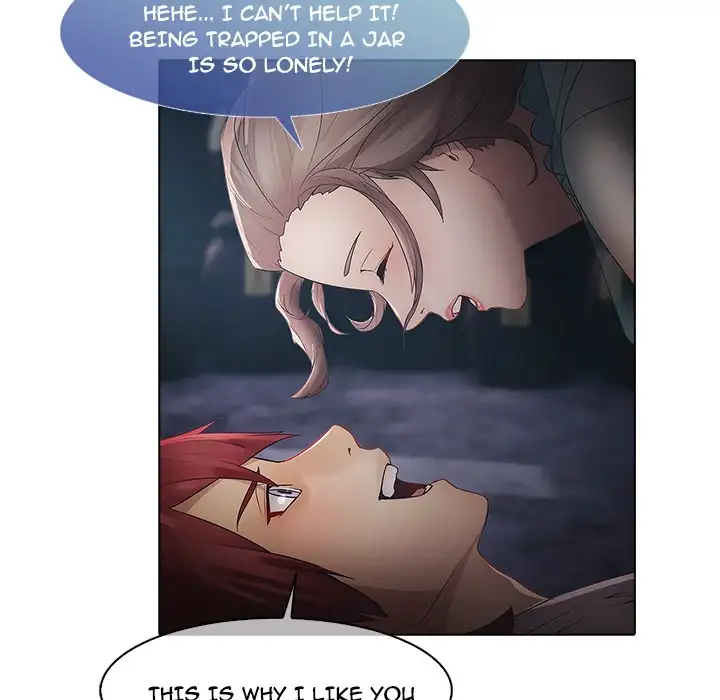 Butterfly Dream - Chapter 6 [photo 53] - MangaPorn