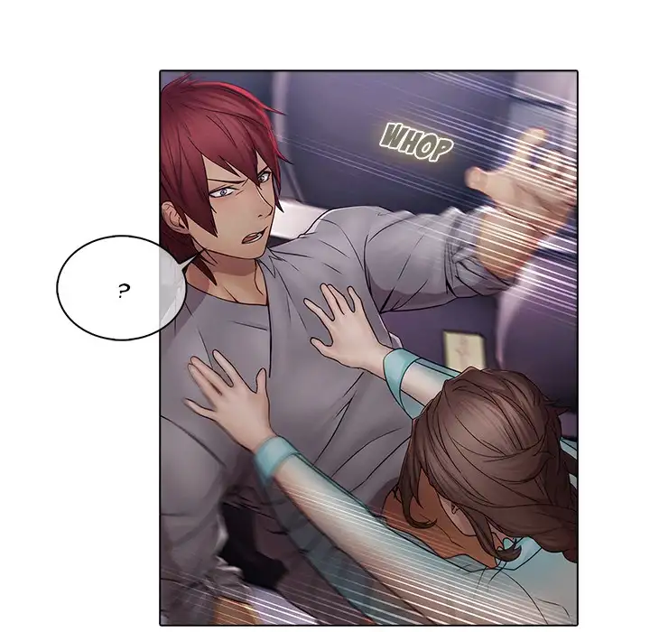 Butterfly Dream - Chapter 6 [photo 64] - MangaPorn