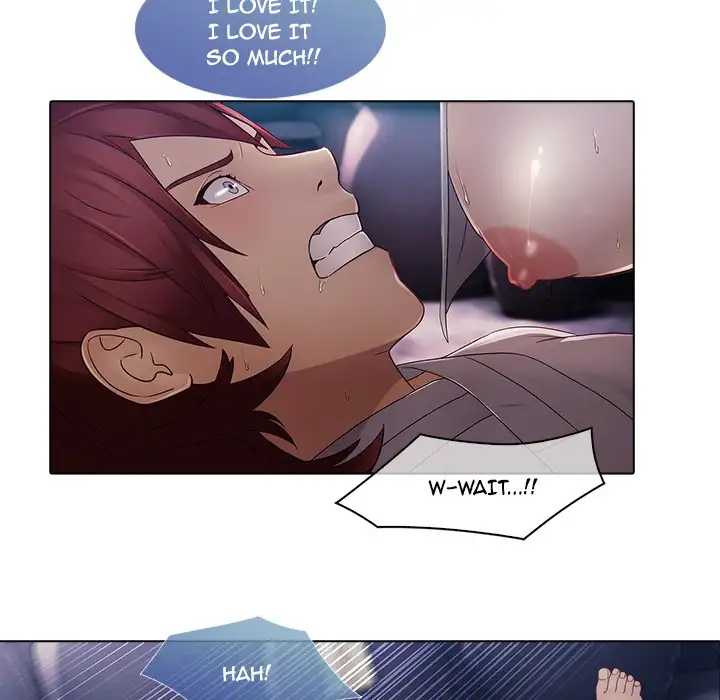 Butterfly Dream - Chapter 6 [photo 67] - MangaPorn