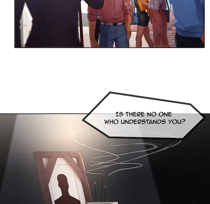 Butterfly Dream - Chapter 6 [photo 7] - MangaPorn