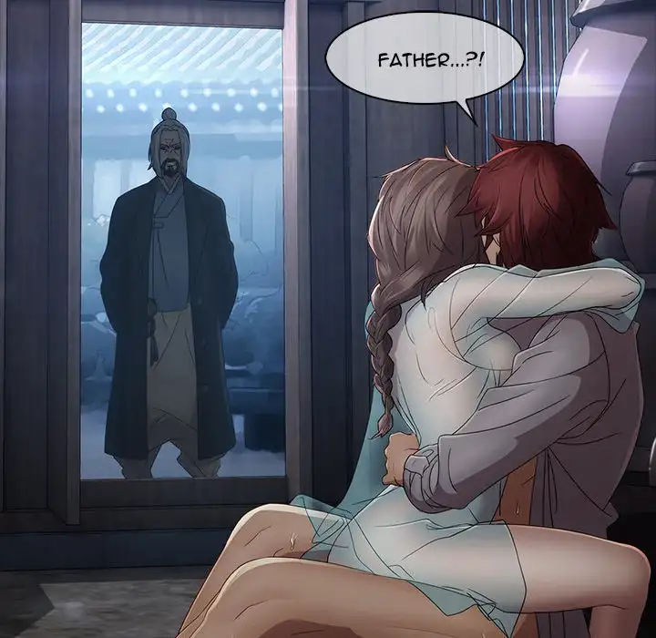 Butterfly Dream - Chapter 6 [photo 74] - MangaPorn