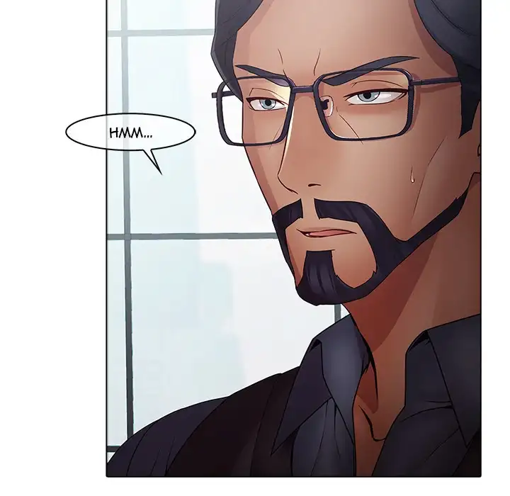 Butterfly Dream - Chapter 6 [photo 83] - MangaPorn