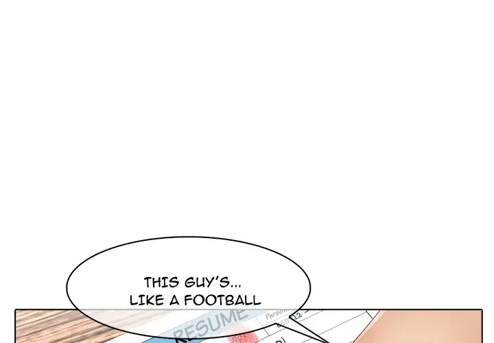 Butterfly Dream - Chapter 7 [photo 1] - MangaPorn