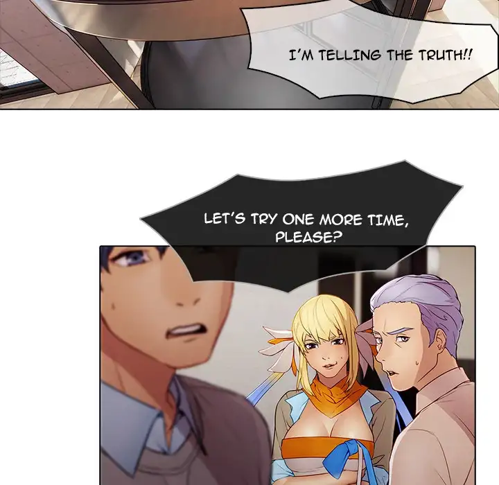 Butterfly Dream - Chapter 7 [photo 11] - MangaPorn