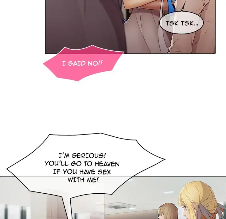 Butterfly Dream - Chapter 7 [photo 12] - MangaPorn
