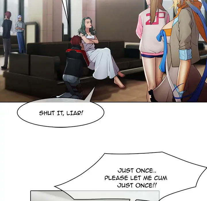 Butterfly Dream - Chapter 7 [photo 13] - MangaPorn