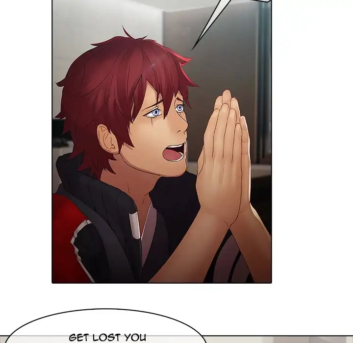 Butterfly Dream - Chapter 7 [photo 14] - MangaPorn