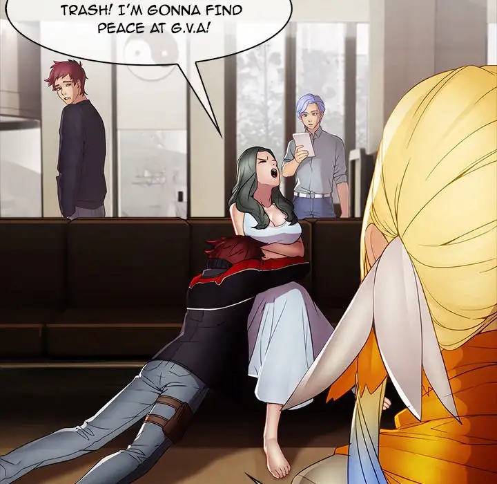 Butterfly Dream - Chapter 7 [photo 15] - MangaPorn