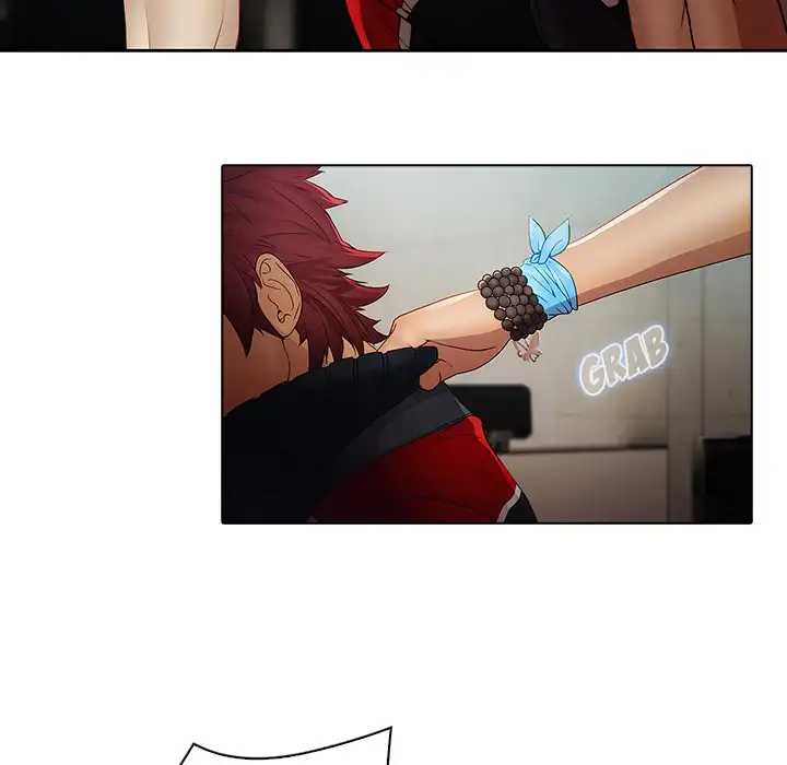 Butterfly Dream - Chapter 7 [photo 18] - MangaPorn