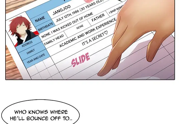 Butterfly Dream - Chapter 7 [photo 2] - MangaPorn