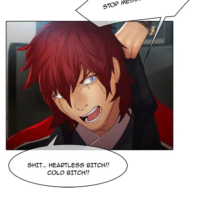 Butterfly Dream - Chapter 7 [photo 21] - MangaPorn