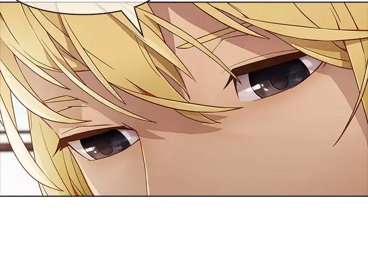 Butterfly Dream - Chapter 7 [photo 3] - MangaPorn