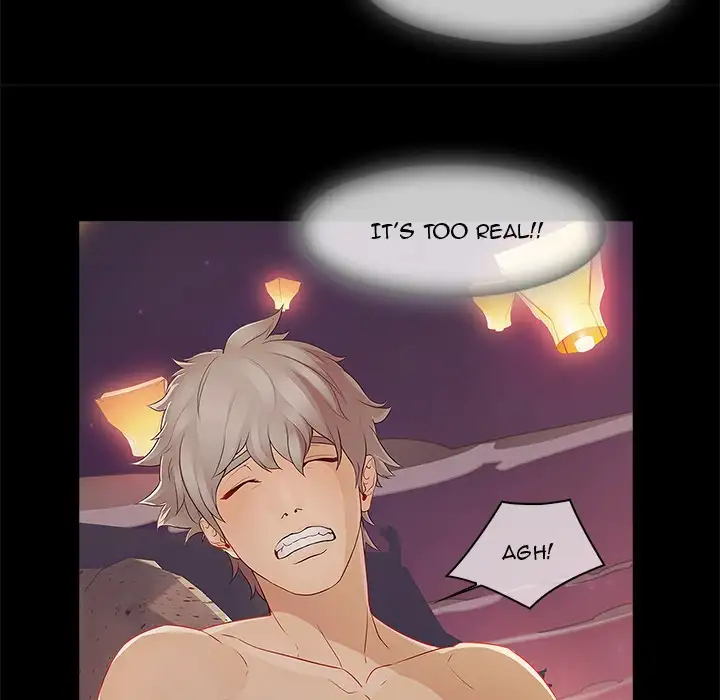 Butterfly Dream - Chapter 7 [photo 33] - MangaPorn