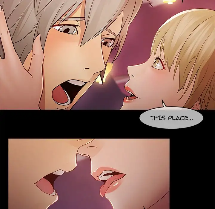 Butterfly Dream - Chapter 7 [photo 35] - MangaPorn