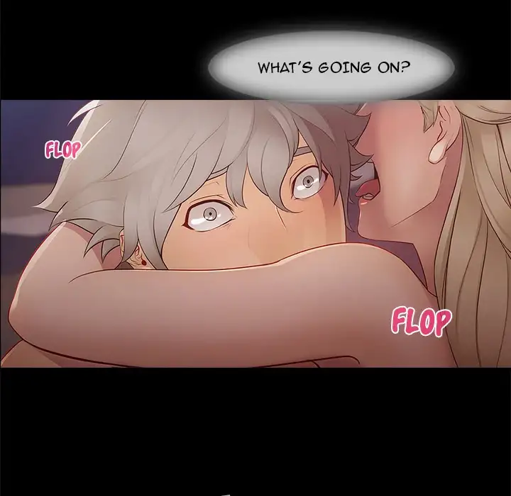 Butterfly Dream - Chapter 7 [photo 39] - MangaPorn