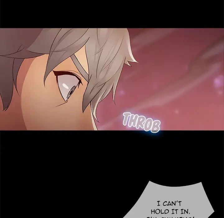 Butterfly Dream - Chapter 7 [photo 48] - MangaPorn