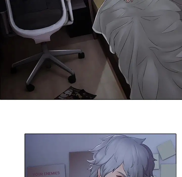 Butterfly Dream - Chapter 7 [photo 54] - MangaPorn