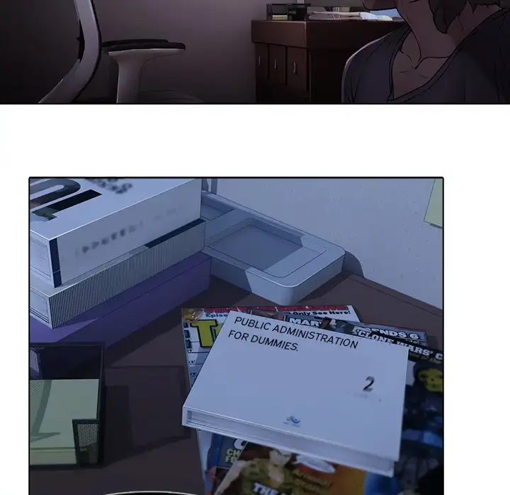 Butterfly Dream - Chapter 7 [photo 56] - MangaPorn