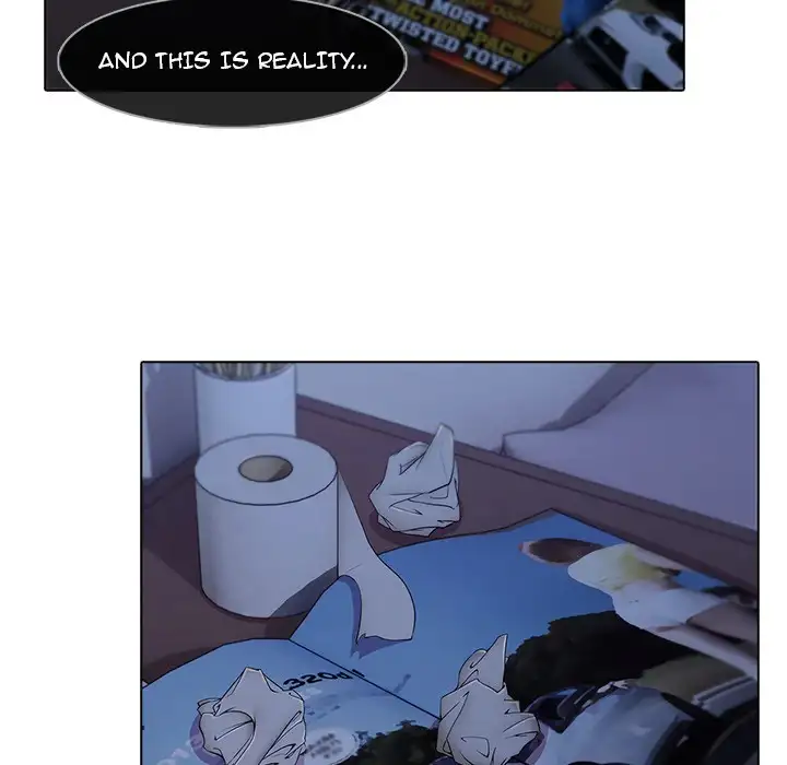 Butterfly Dream - Chapter 7 [photo 57] - MangaPorn