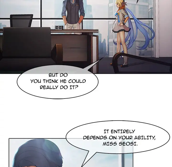 Butterfly Dream - Chapter 7 [photo 7] - MangaPorn